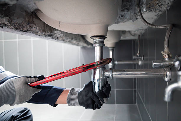 Trusted Leak Detection service in Monroe, VA - Masters Plumbing Service